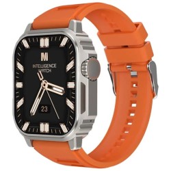 часовници,lemfo,tw11,smartwatch,orange,(orange)