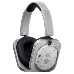 Слушалки Nothing Wireless headphones - White слушалки,слушалки,nothing,wireless,headphones,white