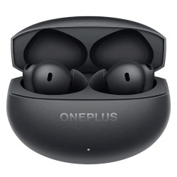 Слушалки Oneplus Buds 4 wireless earphones - Grey слушалки,слушалки,oneplus,buds,4,wireless,earphones,grey