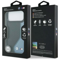 други,аксесоари,bmw,m,carbon,logo,magsafe,iphone,17,pro,max,phone,case,blue,(blue)