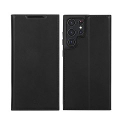 Dbramante Oslo Galaxy S22 Ultra phone case - Black (Black) други,аксесоари,dbramante,oslo,galaxy,s22,ultra,phone,case,black,(black)