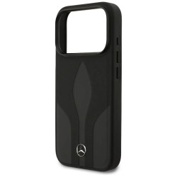 други,аксесоари,mercedes,the,move,magsafe,iphone,17,pro,phone,case,black,(black)