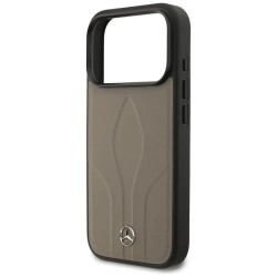 други,аксесоари,mercedes,the,move,magsafe,iphone,17,pro,phone,case,brown,(taupe)