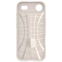 Spigen Liquid Air iPhone Air phone case - Grey (Titanium) други,аксесоари,spigen,liquid,air,iphone,air,phone,case,grey,(titanium)