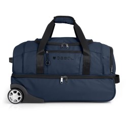 сак,сакове,gabol,canada,52.8l,wheeled,duffle,bag,blue,(navy,blue)