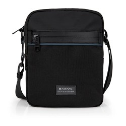 чанти,за,през,рамо,gabol,darek,4l,crossbody,black,(black)