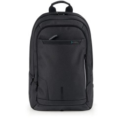 Раница Gabol Data 25L 15.4´´ backpack - Black (Gray) раница,раници,gabol,data,25l,15.4´´,backpack,black,(gray)
