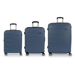 куфари,gabol,future,plus,spinner,expandable,217l,trolley,bag,3,units,blue,(navy,blue)