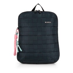 Раница Gabol Hanae 6L backpack - Black (Black) раница,раници,gabol,hanae,6l,backpack,black,(black)