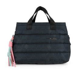 чанта,всички,чанти,gabol,hanae,8l,bag,black,(black)