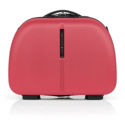 Несесер Gabol Paradise XP 12L wash bag - Red (Coral) несесер,тоалетни,принадлежности,gabol,paradise,xp,12l,wash,bag,red,(coral)