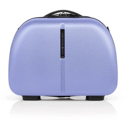 Несесер Gabol Paradise XP 12L wash bag - Purple (Lilac) несесер,тоалетни,принадлежности,gabol,paradise,xp,12l,wash,bag,purple,(lilac)