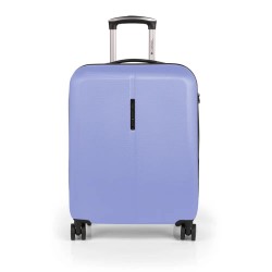 Gabol Paradise XP 34L trolley bag - Purple (Lilac) куфари,gabol,paradise,xp,34l,trolley,bag,purple,(lilac)