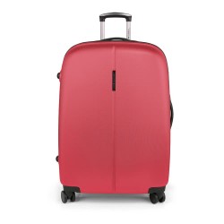 куфари,gabol,paradise,xp,spinner,tsa,expandable,100,112l,trolley,bag,red,(coral)