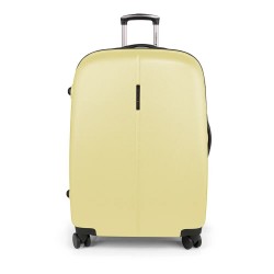 Gabol Paradise XP Spinner TSA Expandable 100/112L trolley bag - Yellow (Yellow) куфари,gabol,paradise,xp,spinner,tsa,expandable,100,112l,trolley,bag,yellow,(yellow)