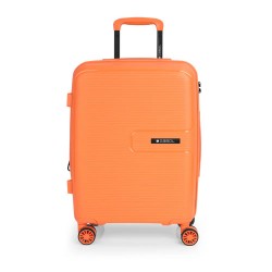 Gabol Steady 43.2L trolley bag - Orange (Orange) куфари,gabol,steady,43.2l,trolley,bag,orange,(orange)