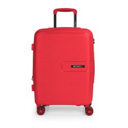 Gabol Steady 43.2L trolley bag - Red (Red) куфари,gabol,steady,43.2l,trolley,bag,red,(red)