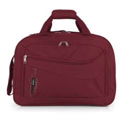 Сак Gabol Week Eco 40L duffle bag - Red (Burgundy) сак,сакове,gabol,week,eco,40l,duffle,bag,red,(burgundy)