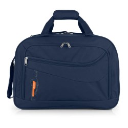 Сак Gabol Week Eco 40L duffle bag - Blue (Navy Blue) сак,сакове,gabol,week,eco,40l,duffle,bag,blue,(navy,blue)