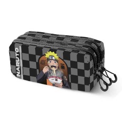 ученически,принадлежности,karactermania,naruto,ichiraku,pencil,case,black,1