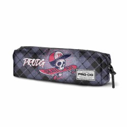ученически,принадлежности,prodg,skull,pencil,case,grey