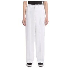 панталони,мъжки,панталони,дамски,панталони,dickies,247,loose,work,pants,white,(white)