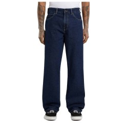 дънки,мъжки,панталони,dickies,954,relaxed,straight,work,jeans,blue,(dark,indigo)