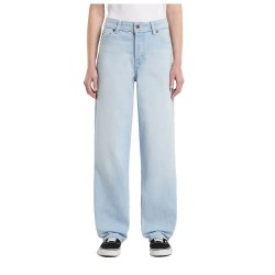 дънки,дамски,панталони,dickies,984,relaxed,straight,jeans,blue,(fog,blue)