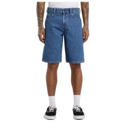 къси,панталони,мъжки,панталони,дамски,панталони,dickies,993,11´´,carpenter,denim,shorts,blue,(classic,blue)