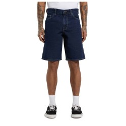 къси,панталони,мъжки,панталони,дамски,панталони,dickies,993,11´´,carpenter,denim,shorts,blue,(dark,indigo)