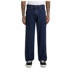 дънки,мъжки,панталони,dickies,993,regular,tapered,carpenter,jeans,blue,(dark,indigo)