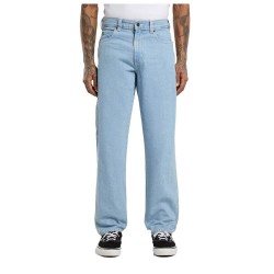 дънки,мъжки,панталони,dickies,993,regular,tapered,carpenter,jeans,blue,(vintage,blue)