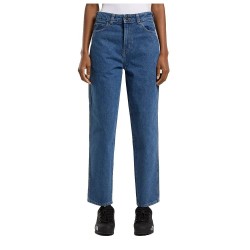 дънки,мъжки,панталони,дамски,панталони,dickies,993,tapered,carpenter,high,waist,jeans,blue,(classic,blue)