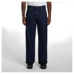 дънки,мъжки,панталони,дамски,панталони,dickies,997,loose,straight,carpenter,jeans,blue,(dark,indigo)