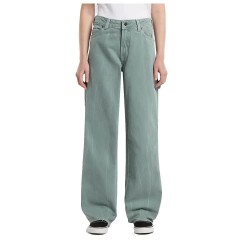 дънки,дамски,панталони,dickies,997,loose,straight,carpenter,jeans,grey,(stormy,sea)