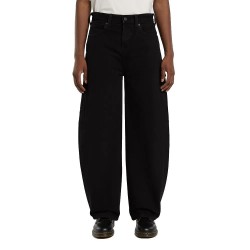 Дънки Dickies 998 Baggy Barrel Carpenter jeans - Black (Black) дънки,мъжки,панталони,дамски,панталони,dickies,998,baggy,barrel,carpenter,jeans,black,(black)