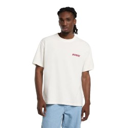 тениска,мъжки,тениски,дамски,тениски,dickies,dry,ridge,short,sleeve,t,shirt,white,(egret)