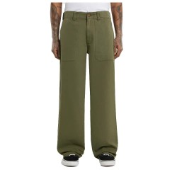 панталони,мъжки,панталони,дамски,панталони,dickies,forth,smith,truck,pants,green,(cypress)