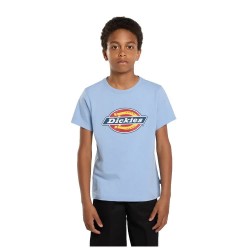 тениска,мъжки,тениски,дамски,тениски,dickies,logo,short,sleeve,t,shirt,blue,(endless,sky)