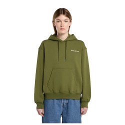 суичър,дамски,блузи,dickies,loretto,hoodie,green,(cypress)