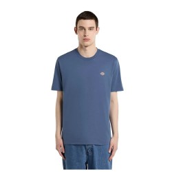 тениска,мъжки,тениски,дамски,тениски,dickies,mapleton,short,sleeve,t,shirt,blue,(retro,indigo)