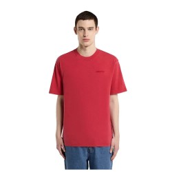 тениска,мъжки,тениски,дамски,тениски,dickies,plentywood,short,sleeve,t,shirt,red,(garnet)