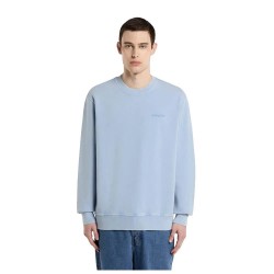 блуза,мъжки,пуловери,dickies,plentywood,sweatshirt,blue,(endless,sky)