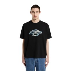тениска,мъжки,тениски,дамски,тениски,dickies,rarden,short,sleeve,t,shirt,black,(black)
