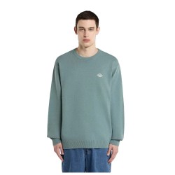 блуза,мъжки,пуловери,дамски,пуловери,dickies,summerdale,sweater,blue,(stormy,sea)