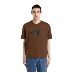 тениска,мъжки,тениски,дамски,тениски,dickies,torrey,short,sleeve,t,shirt,brown,(timber,brown)
