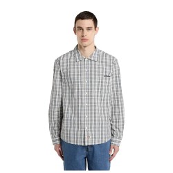 риза,с,дълъг,ръкав,мъжки,ризи,dickies,wellsville,long,sleeve,shirt,grey,(egret)