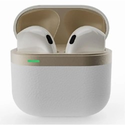 слушалки,слушалки,gembird,tws,02,bk,wireless,earphones,white