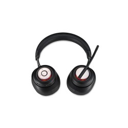 слушалки,слушалки,kensington,h3000,wireless,earphones,black