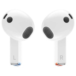 слушалки,слушалки,samsung,galaxy,buds3,wireless,earphones,white